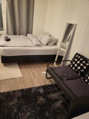 Studio Toni, Rovaniemi